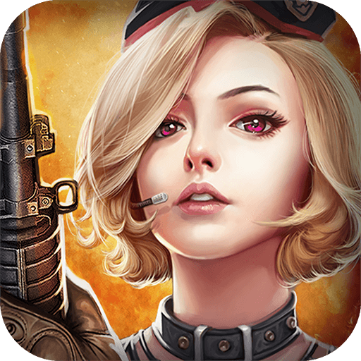 槍林彈雨 果盤(pán)版