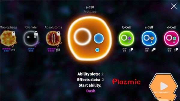 plazmic