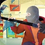 超市隱身模擬器