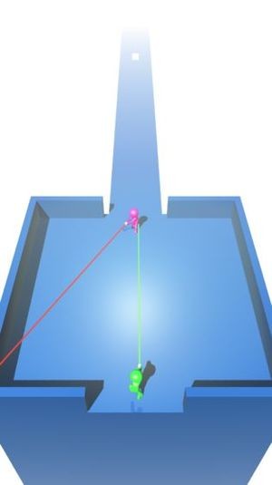 木頭人射擊3D