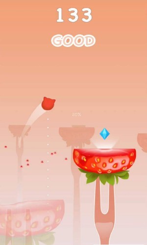 餅干酷跑烤箱大逃亡