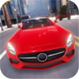 超級(jí)跑車(chē)傳奇競(jìng)賽