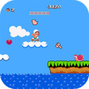 復(fù)古冒險(xiǎn)島