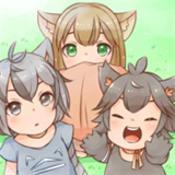 我與基蒂的小屋