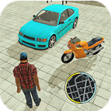 火柴小黃人繩索英雄