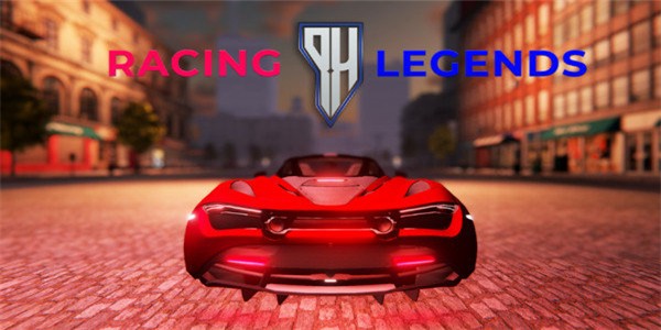 超級跑車傳奇競賽