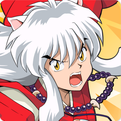 犬夜叉覺醒 九游版