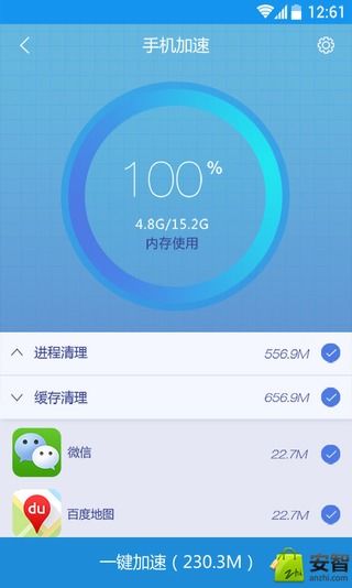 堅果安全