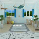 逃離男孩的房間