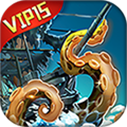 決戰加勒比海滿V版 果盤版