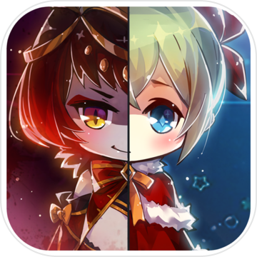 寶石研物語2：血緣之證 無限鉆石版