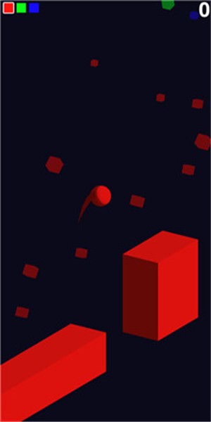 點(diǎn)擊顏色轉(zhuǎn)換