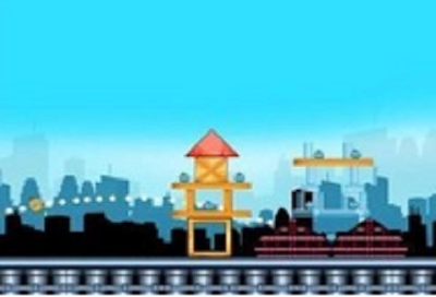 憤怒的小球
