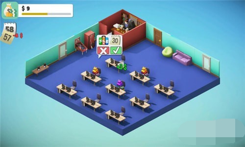 電腦游戲公司