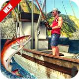 釣魚船模擬器2019