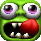 僵尸尖叫 中文版