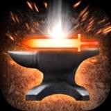 在手機(jī)上開鐵匠鋪