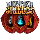 隱藏的盾牌