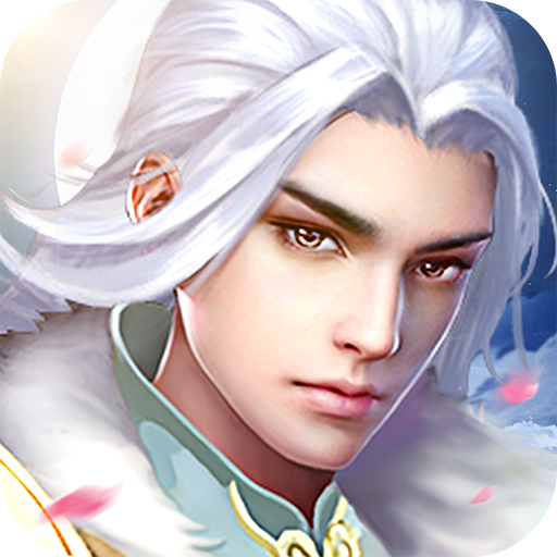 圣靈Online 九游版