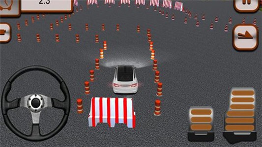 開車不沉