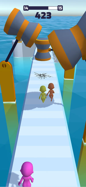 Fun Race 3D 手機(jī)版
