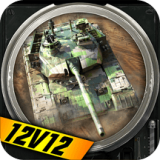 巔峰坦克裝甲戰歌