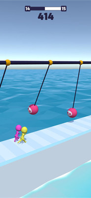 Fun Race 3D 手機(jī)版