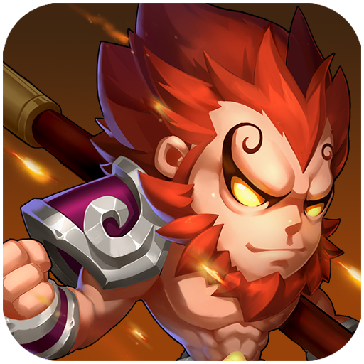 幻龍戰記 九游版