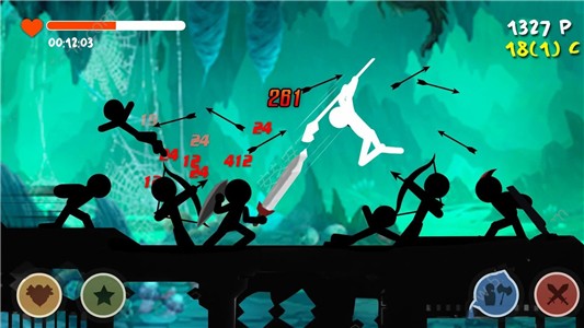 斗士先生