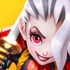 刀光与少女 无敌版