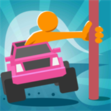 方向盤我不要了