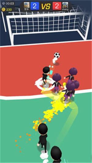搶奪大作戰