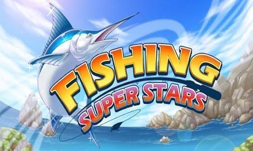 釣魚大師第五季