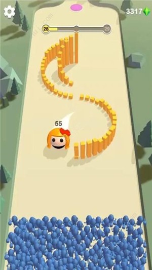 別想吃掉我