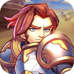 納茲冒險記 手游