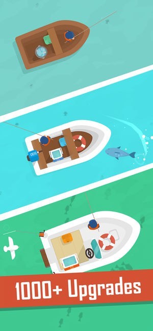 我叫釣魚(yú)俠