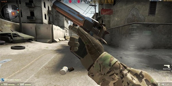 csgo