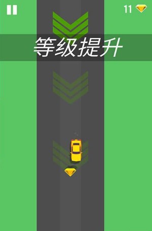 漂移小汽車