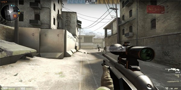 csgo