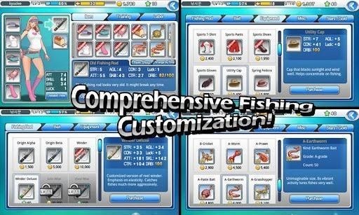 釣魚大師第五季