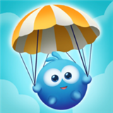 熱氣球?qū)殞? class=