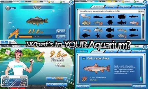 釣魚大師第五季