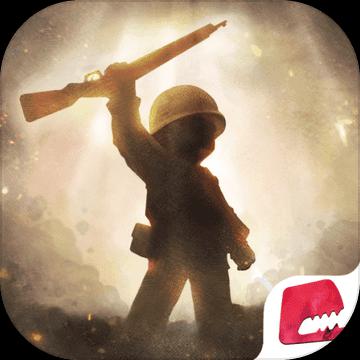 戰爭與征服 官方版