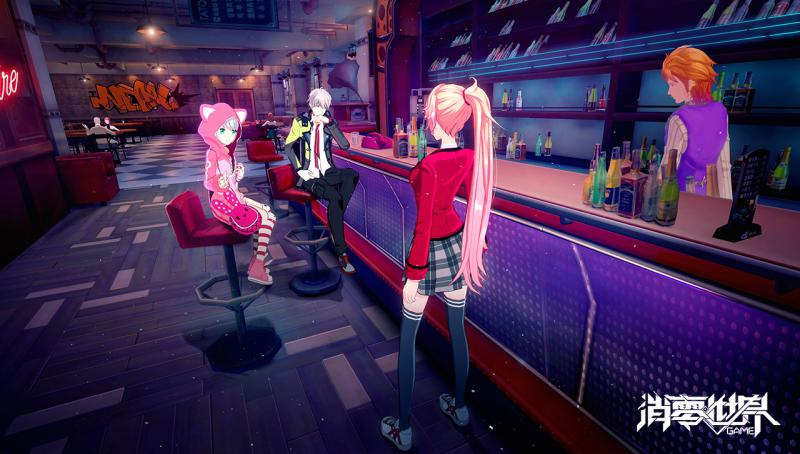 VGAME 官方版