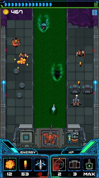 深空異形