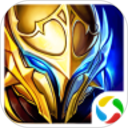 神之刃 無(wú)限鉆石