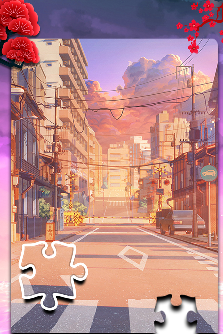 學長的秘密拼圖