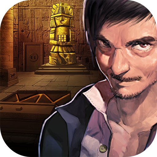 密室逃脫絕境系列7印加古城 九游版