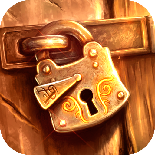 100道神秘的門5 九游版