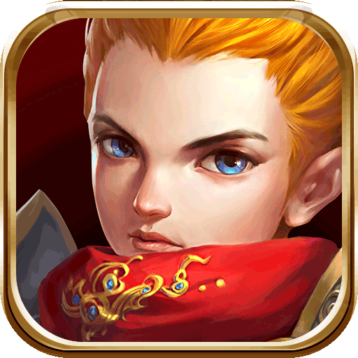 烈火三國 九游版